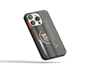 Cadillac Coques Téléphone Design Moderne Stylé